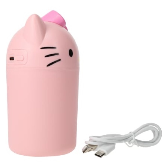 Hello Kitty Diffuser Humidifier - Picture 4 of 8